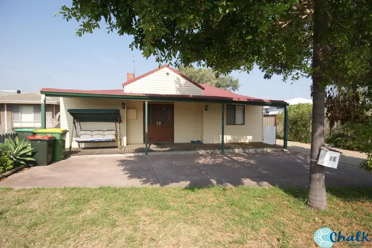 Main view of Homely house listing, 73 Parkin Street, Rockingham WA 6168