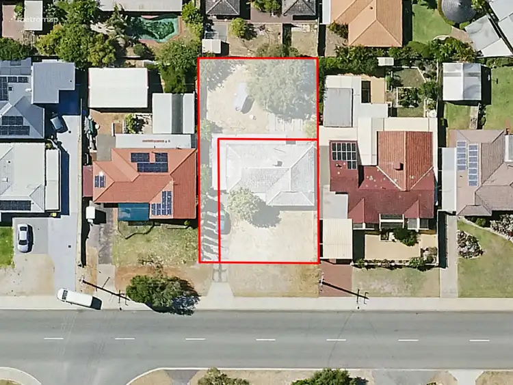 Third view of Homely house listing, 35 Dawson Avenue, Forrestfield WA 6058