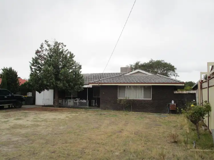 Fourth view of Homely house listing, 35 Dawson Avenue, Forrestfield WA 6058