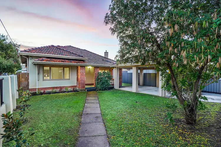 Main view of Homely house listing, 80 Wood Street, Inglewood WA 6052