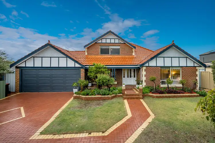 73 Beaumaris Boulevard, Ocean Reef WA 6027