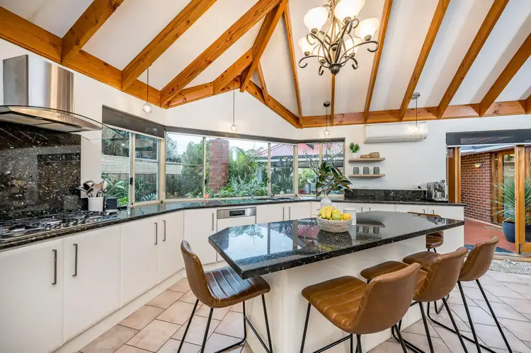Third view of Homely house listing, 73 Beaumaris Boulevard, Ocean Reef WA 6027