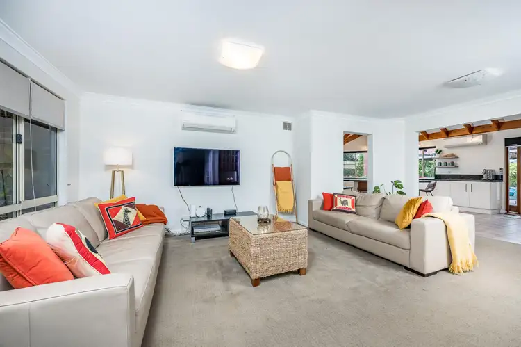 Fifth view of Homely house listing, 73 Beaumaris Boulevard, Ocean Reef WA 6027