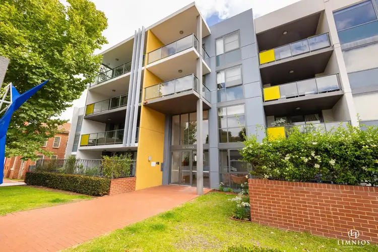 Second view of Homely apartment listing, 9/131 Harold Street, Highgate WA 6003