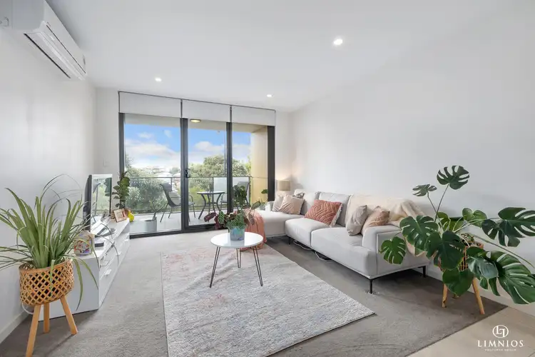 Third view of Homely apartment listing, 9/131 Harold Street, Highgate WA 6003