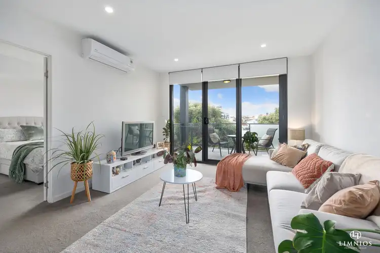 Fifth view of Homely apartment listing, 9/131 Harold Street, Highgate WA 6003