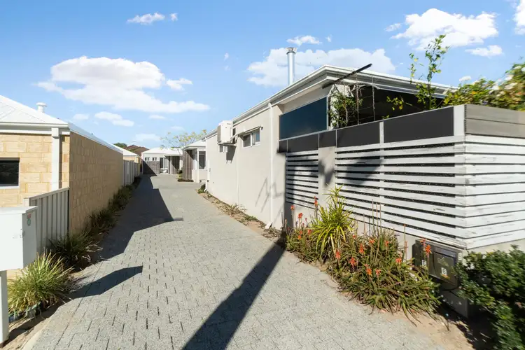 Main view of Homely villa listing, 5C Newhaven Way, Nollamara WA 6061
