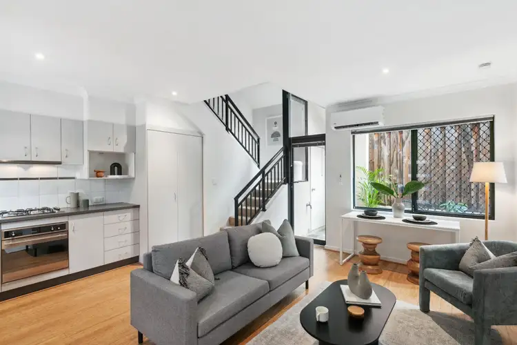 10/386 Stirling Street, Highgate WA 6003