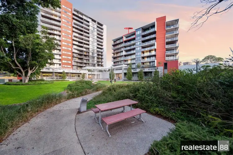 55/3 Homelea Court, Rivervale WA 6103