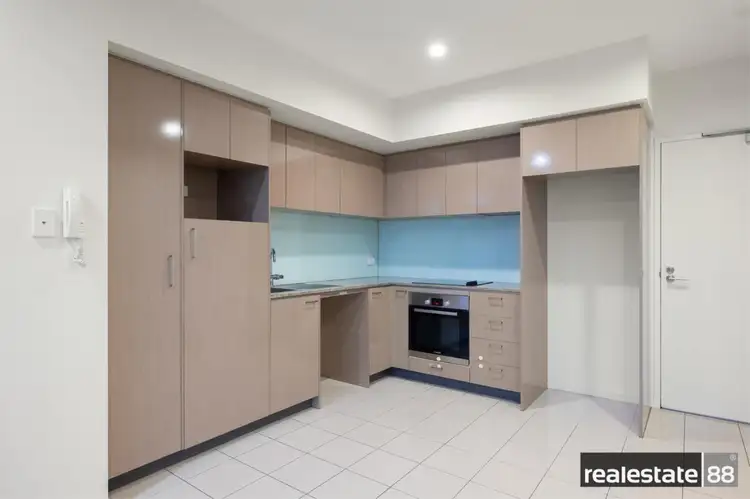 Third view of Homely apartment listing, 55/3 Homelea Court, Rivervale WA 6103