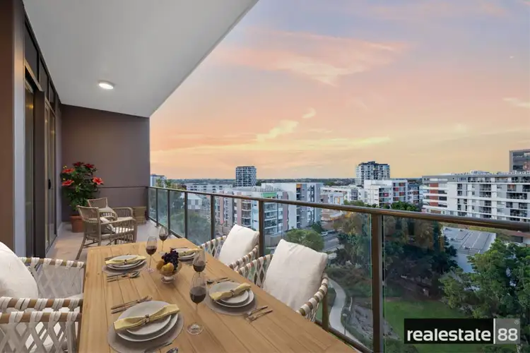 Sixth view of Homely apartment listing, 55/3 Homelea Court, Rivervale WA 6103