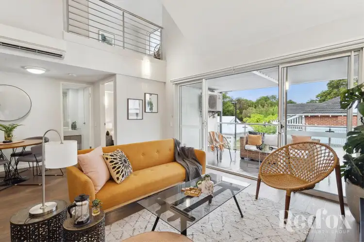 5/63A Second Avenue, Mount Lawley WA 6050