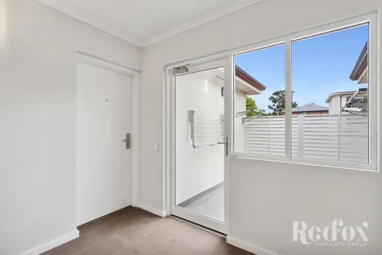 Third view of Homely apartment listing, 5/63A Second Avenue, Mount Lawley WA 6050