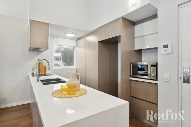 Fifth view of Homely apartment listing, 5/63A Second Avenue, Mount Lawley WA 6050