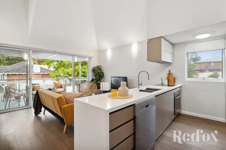 Sixth view of Homely apartment listing, 5/63A Second Avenue, Mount Lawley WA 6050