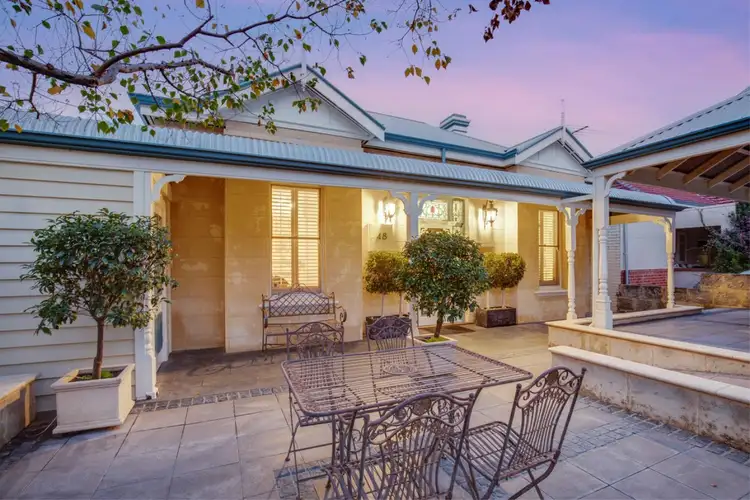 48 Connolly Street, Wembley WA 6014