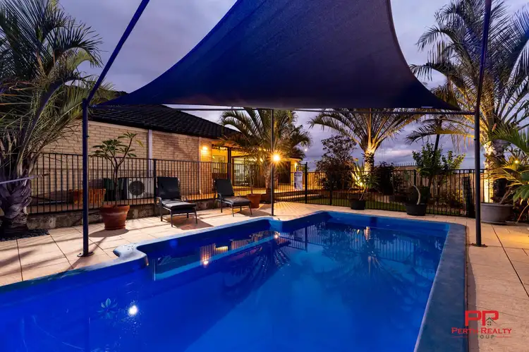 Main view of Homely house listing, 123 Fantail Crescent, Ellenbrook WA 6069