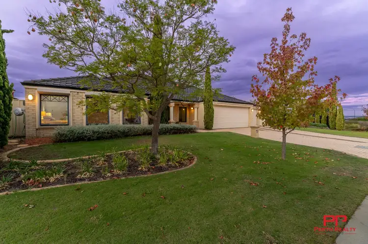 Second view of Homely house listing, 123 Fantail Crescent, Ellenbrook WA 6069