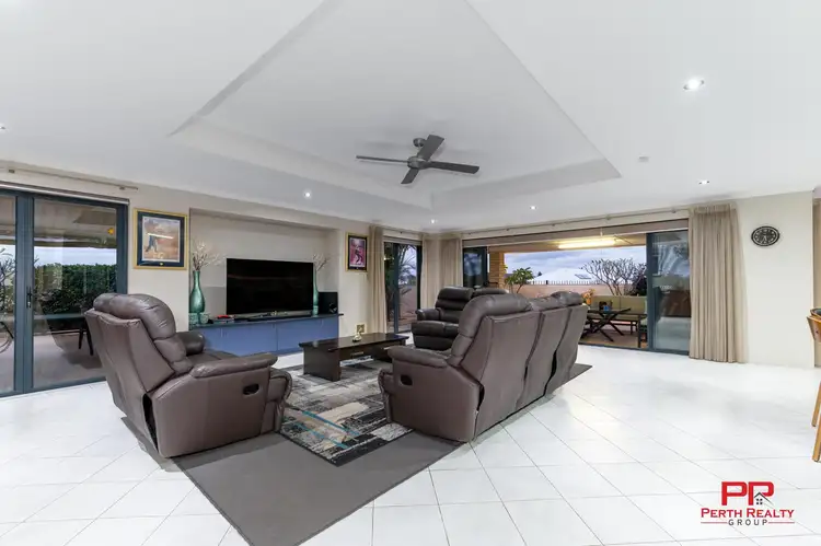 Fourth view of Homely house listing, 123 Fantail Crescent, Ellenbrook WA 6069