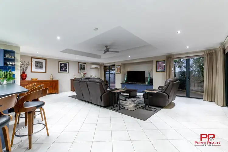 Fifth view of Homely house listing, 123 Fantail Crescent, Ellenbrook WA 6069