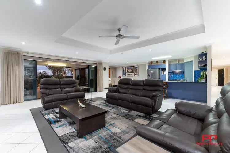 Sixth view of Homely house listing, 123 Fantail Crescent, Ellenbrook WA 6069