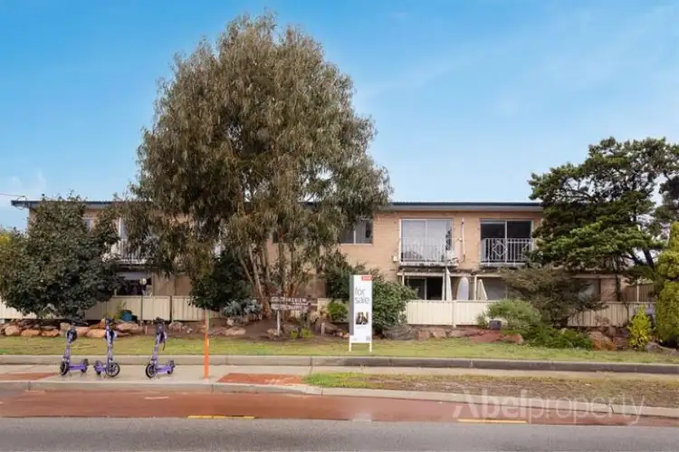 3/173 Elliott Road, Scarborough WA 6019