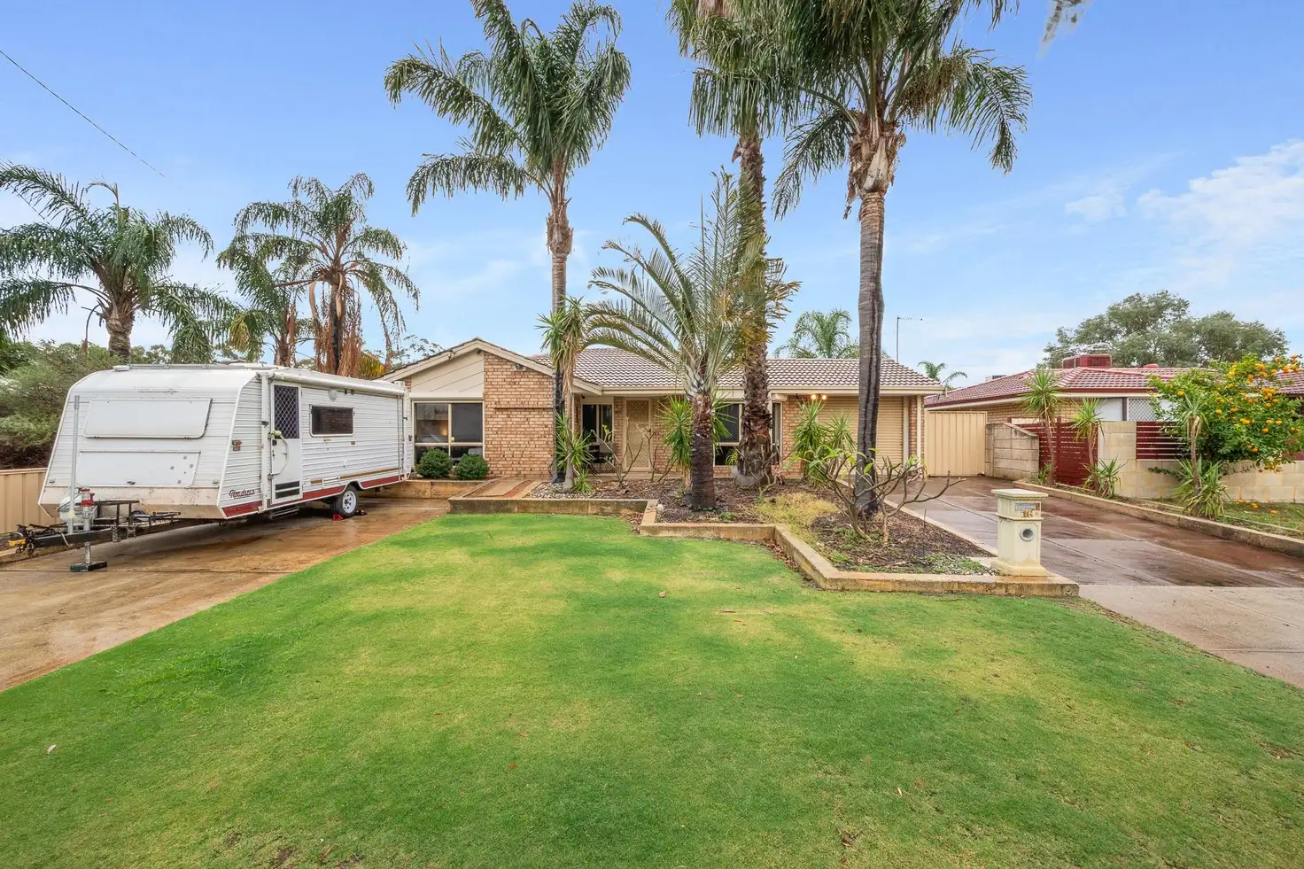 Main view of Homely house listing, 16 Swingler Way, Gosnells WA 6110