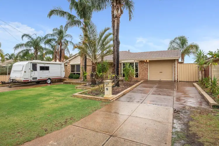 Second view of Homely house listing, 16 Swingler Way, Gosnells WA 6110