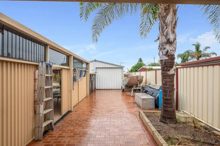 Fourth view of Homely house listing, 16 Swingler Way, Gosnells WA 6110
