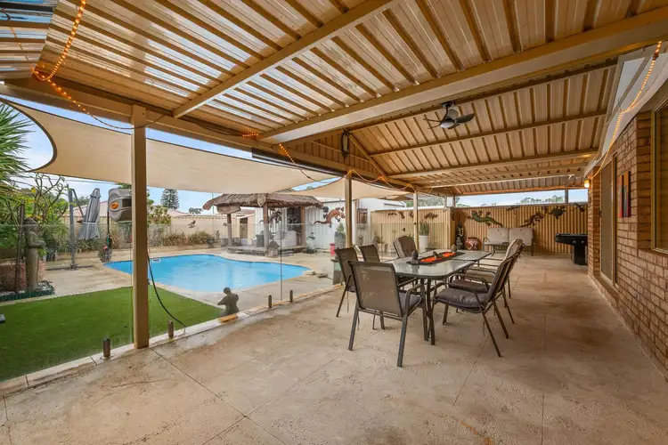 Fifth view of Homely house listing, 16 Swingler Way, Gosnells WA 6110