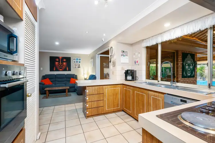 Seventh view of Homely house listing, 16 Swingler Way, Gosnells WA 6110