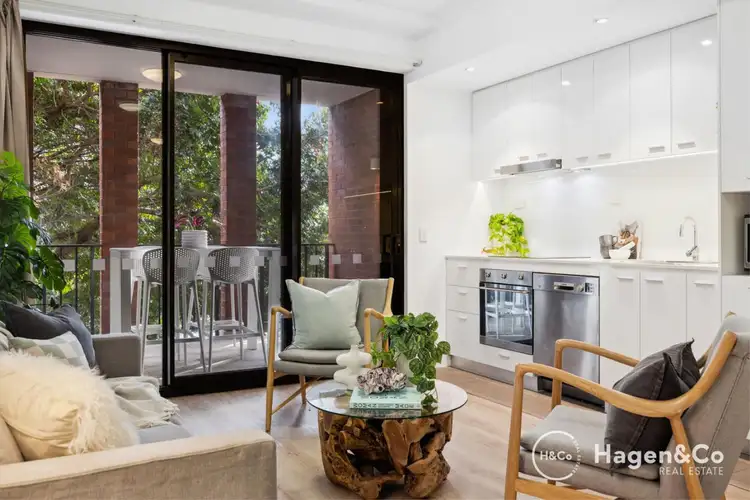 5/9 Salvado Road, Subiaco WA 6008