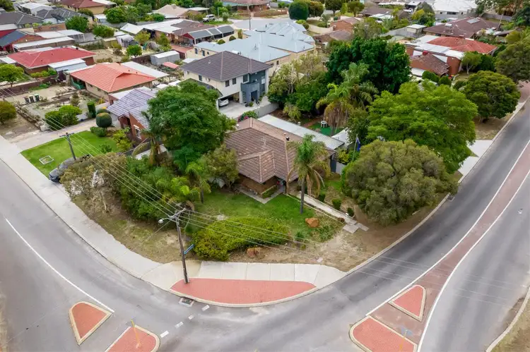 Sixth view of Homely house listing, 27 Redcliffe Avenue, Balga WA 6061