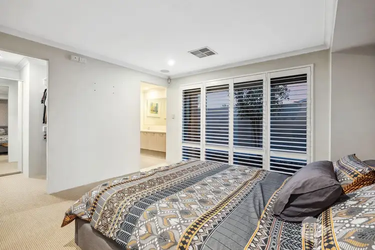 Fourth view of Homely house listing, 61 Jennapullin Crescent, Ellenbrook WA 6069