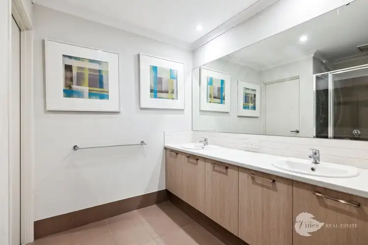 Fifth view of Homely house listing, 61 Jennapullin Crescent, Ellenbrook WA 6069