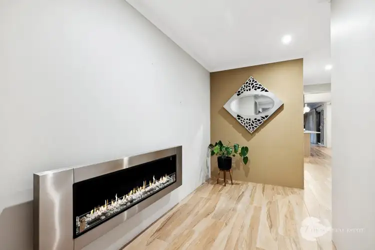 Sixth view of Homely house listing, 61 Jennapullin Crescent, Ellenbrook WA 6069
