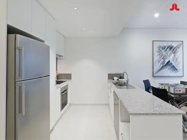 Third view of Homely apartment listing, 26/95 Chalgrove Avenue, Rockingham WA 6168