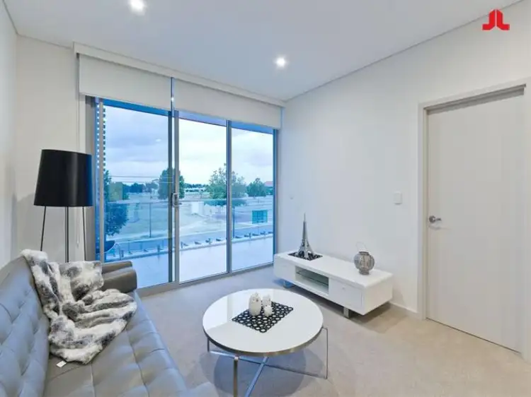 Fourth view of Homely apartment listing, 26/95 Chalgrove Avenue, Rockingham WA 6168