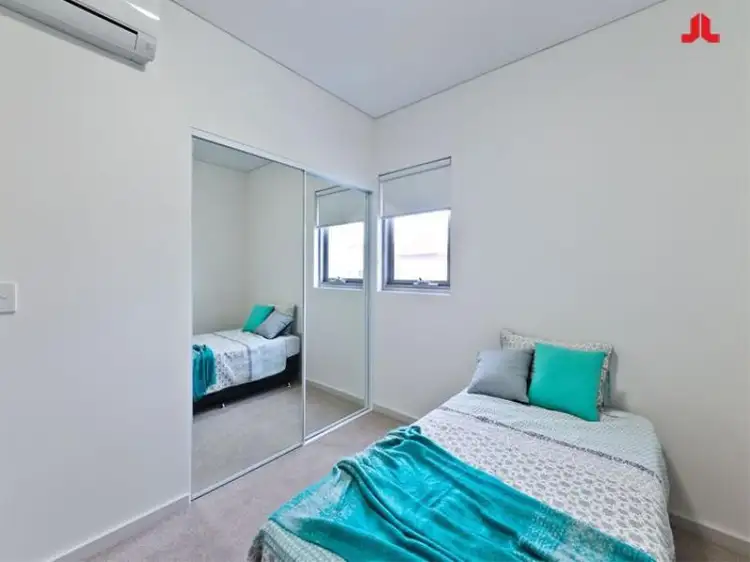 Fifth view of Homely apartment listing, 26/95 Chalgrove Avenue, Rockingham WA 6168