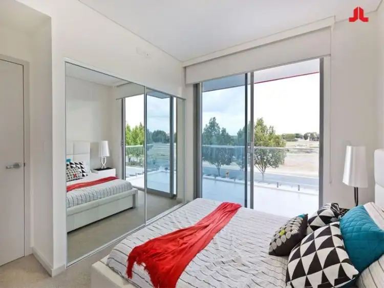 Seventh view of Homely apartment listing, 26/95 Chalgrove Avenue, Rockingham WA 6168