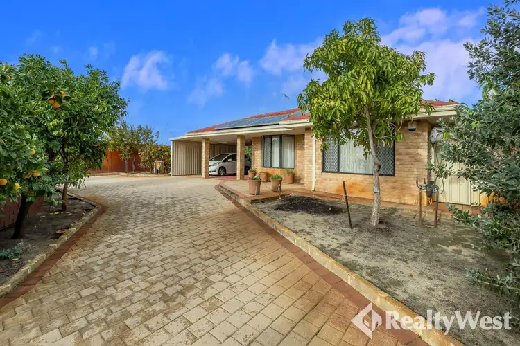 6B Piercey Court, Redcliffe WA 6104