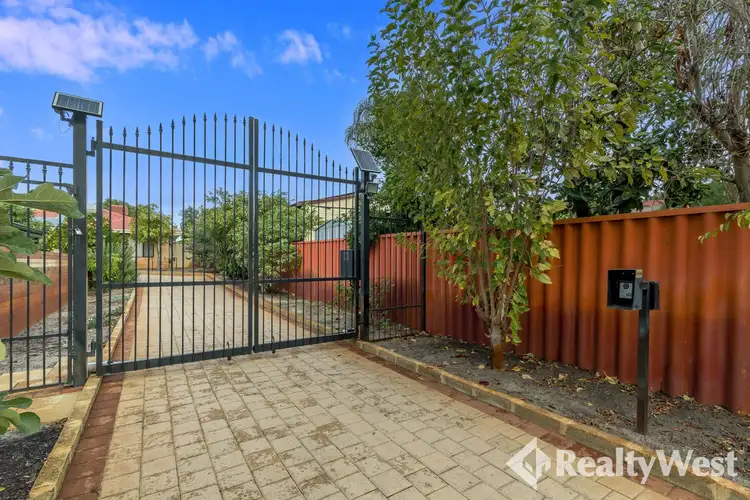 Third view of Homely house listing, 6B Piercey Court, Redcliffe WA 6104