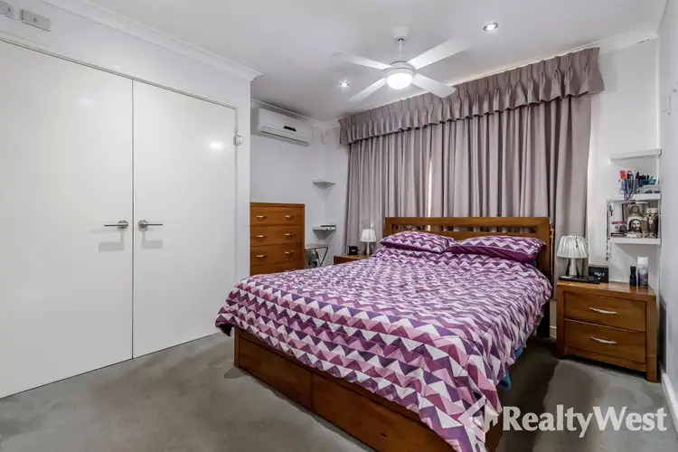 Fourth view of Homely house listing, 6B Piercey Court, Redcliffe WA 6104