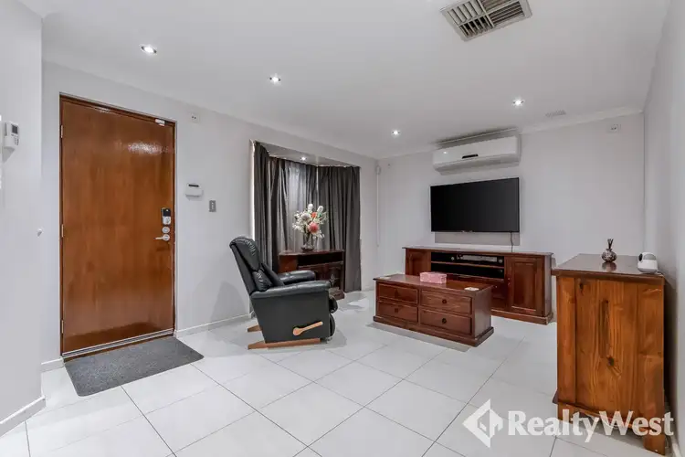 Fifth view of Homely house listing, 6B Piercey Court, Redcliffe WA 6104