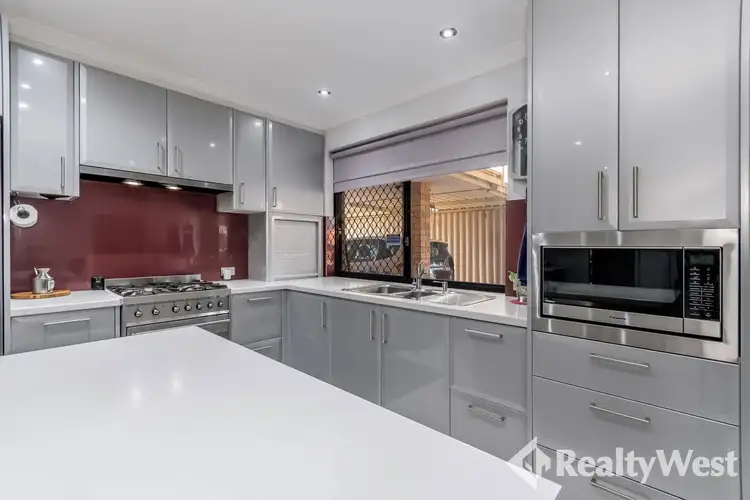 Sixth view of Homely house listing, 6B Piercey Court, Redcliffe WA 6104