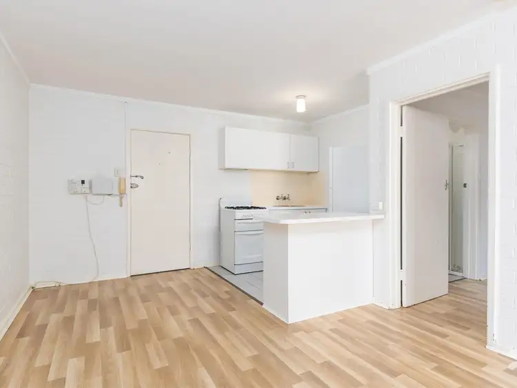 Second view of Homely apartment listing, 213/69 King George Street, Victoria Park WA 6100
