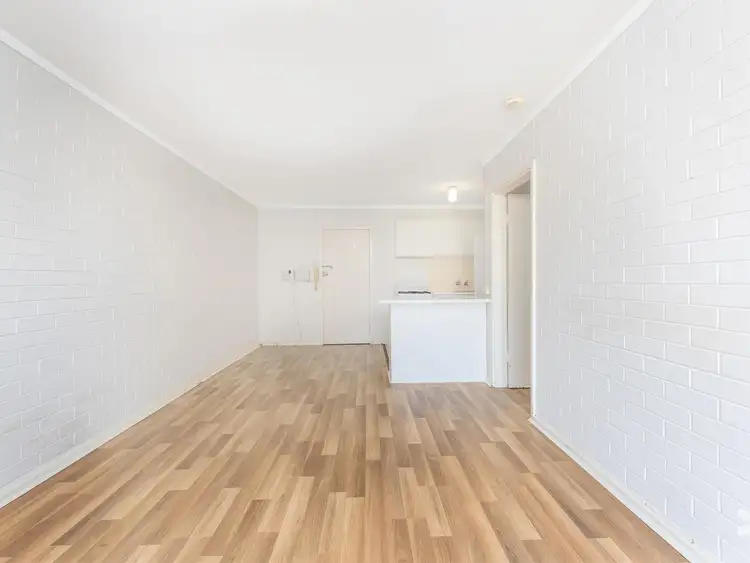 Fifth view of Homely apartment listing, 213/69 King George Street, Victoria Park WA 6100