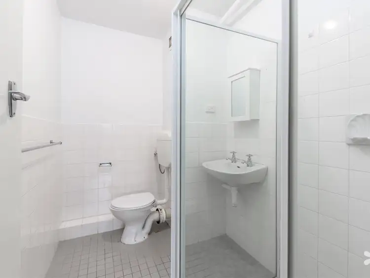 Sixth view of Homely apartment listing, 213/69 King George Street, Victoria Park WA 6100