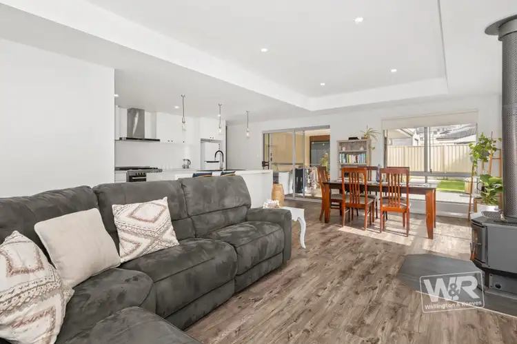 Third view of Homely house listing, 20 Paul Terry Drive, Bayonet Head WA 6330