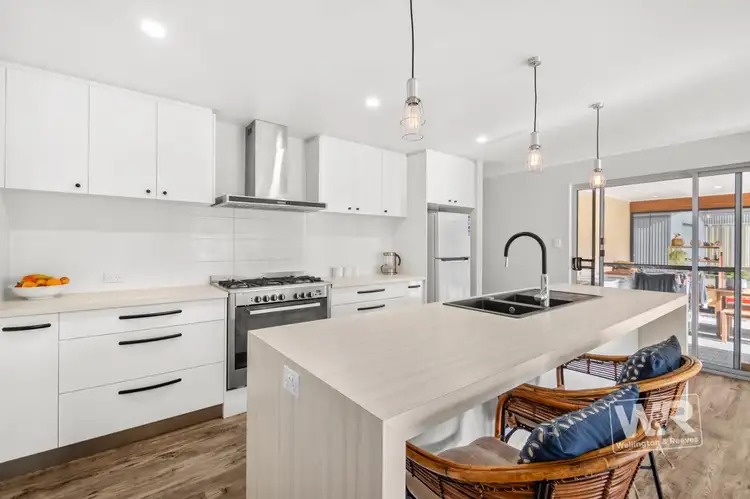 Fifth view of Homely house listing, 20 Paul Terry Drive, Bayonet Head WA 6330